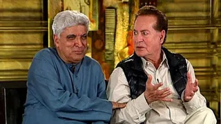 Why Did Salim Khan And Javed Akhtar Split? The End Of Legendary Partnership That SHOCKED Indian Cinema
